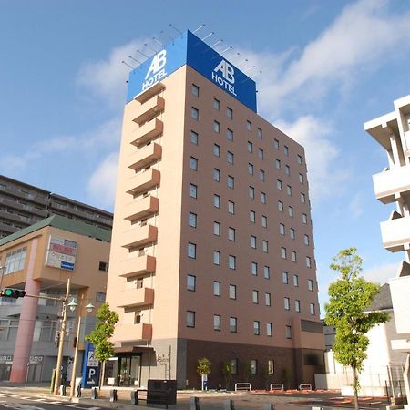 AB Hotel Iwata Eksteriør billede