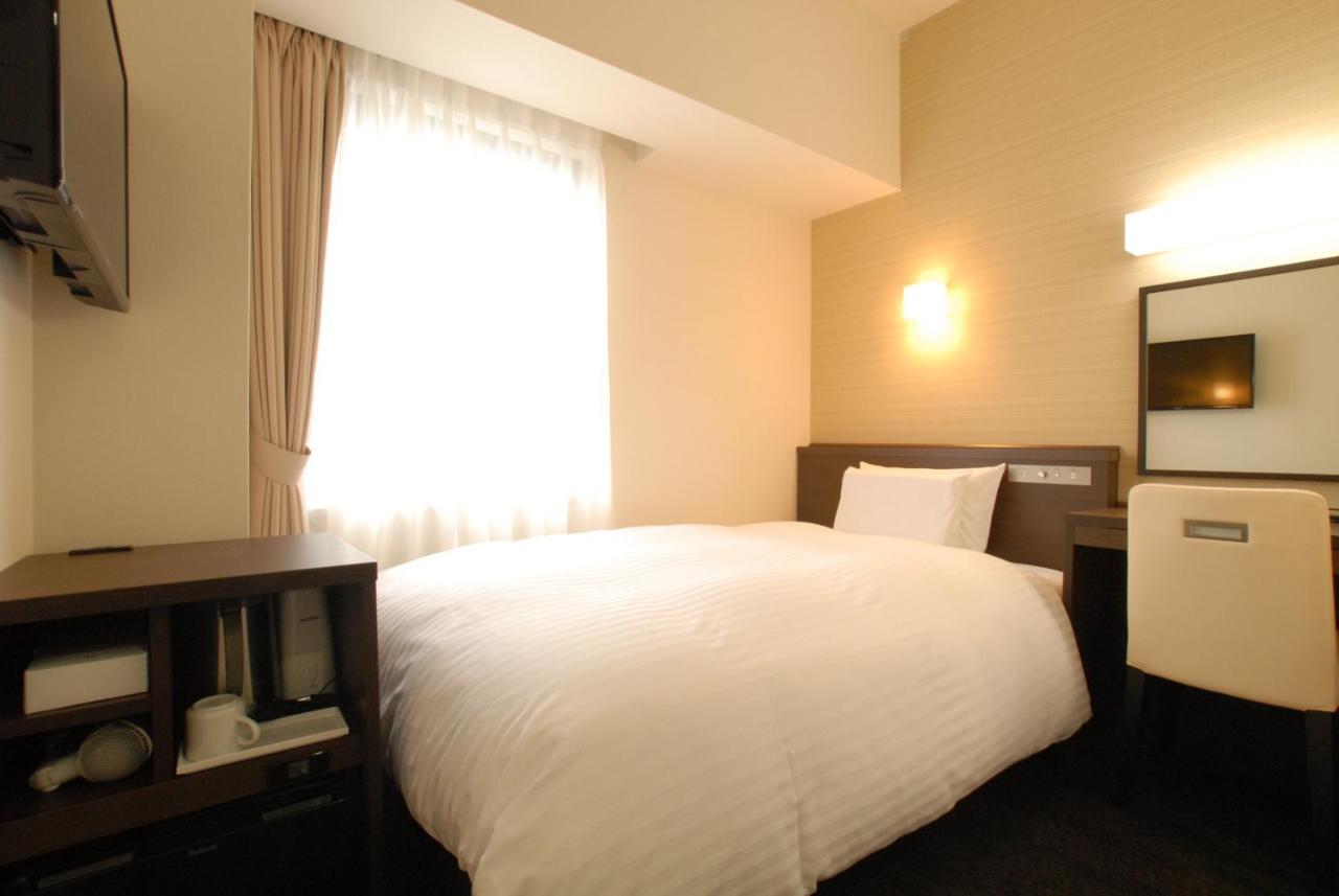 AB Hotel Iwata Eksteriør billede