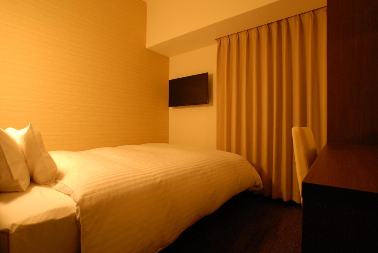 AB Hotel Iwata Eksteriør billede