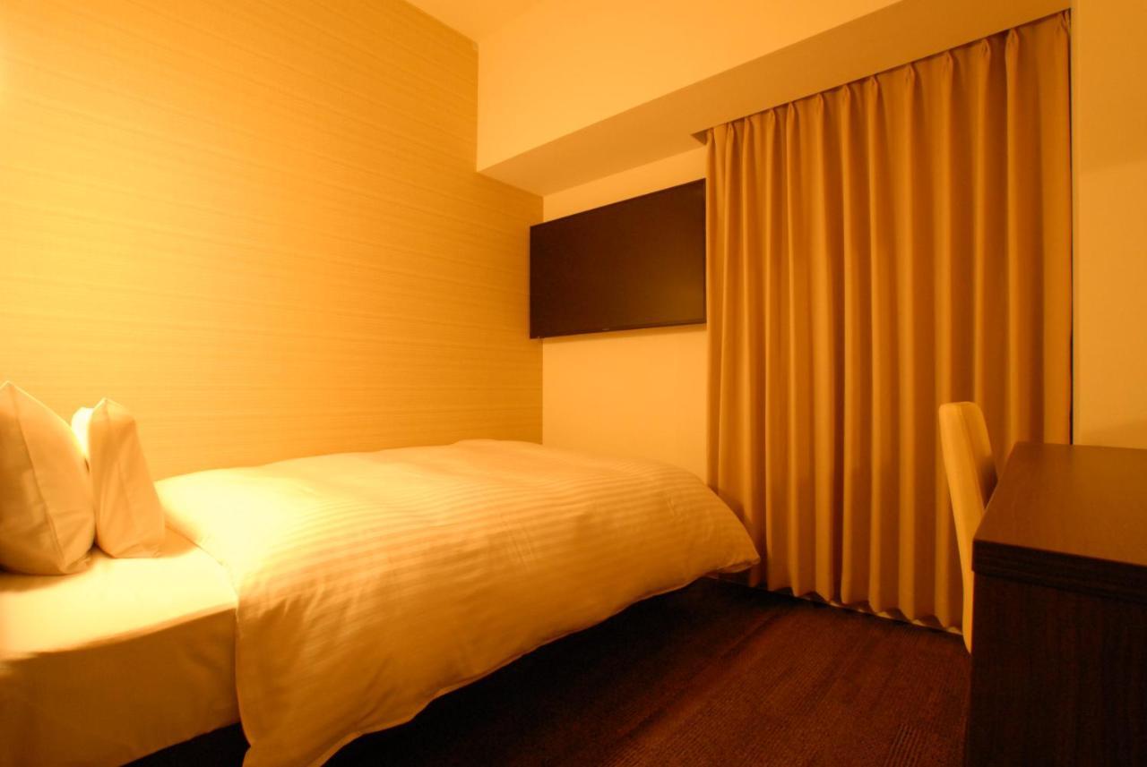 AB Hotel Iwata Eksteriør billede