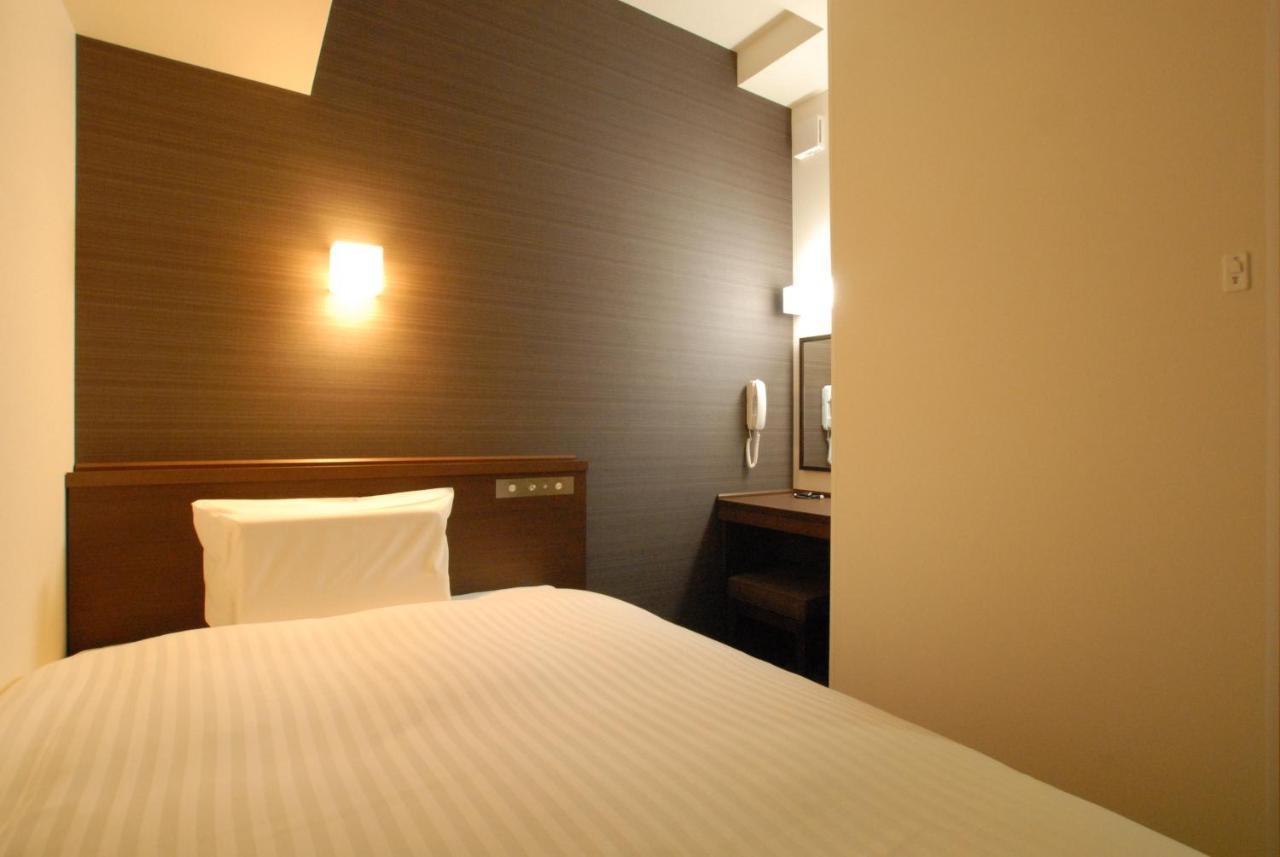 AB Hotel Iwata Eksteriør billede