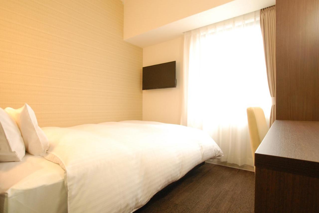 AB Hotel Iwata Eksteriør billede
