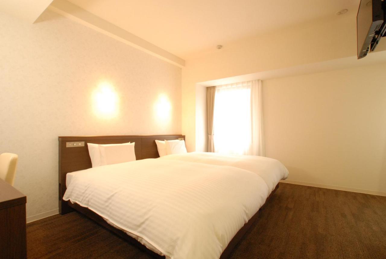 AB Hotel Iwata Eksteriør billede